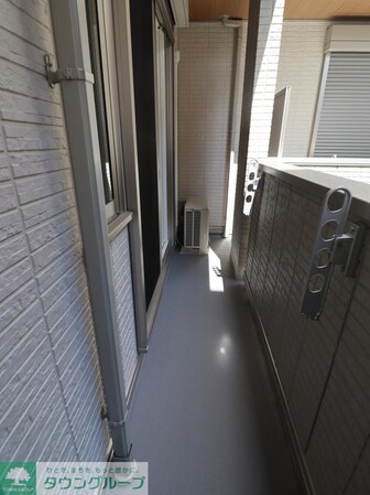 angeの物件内観写真